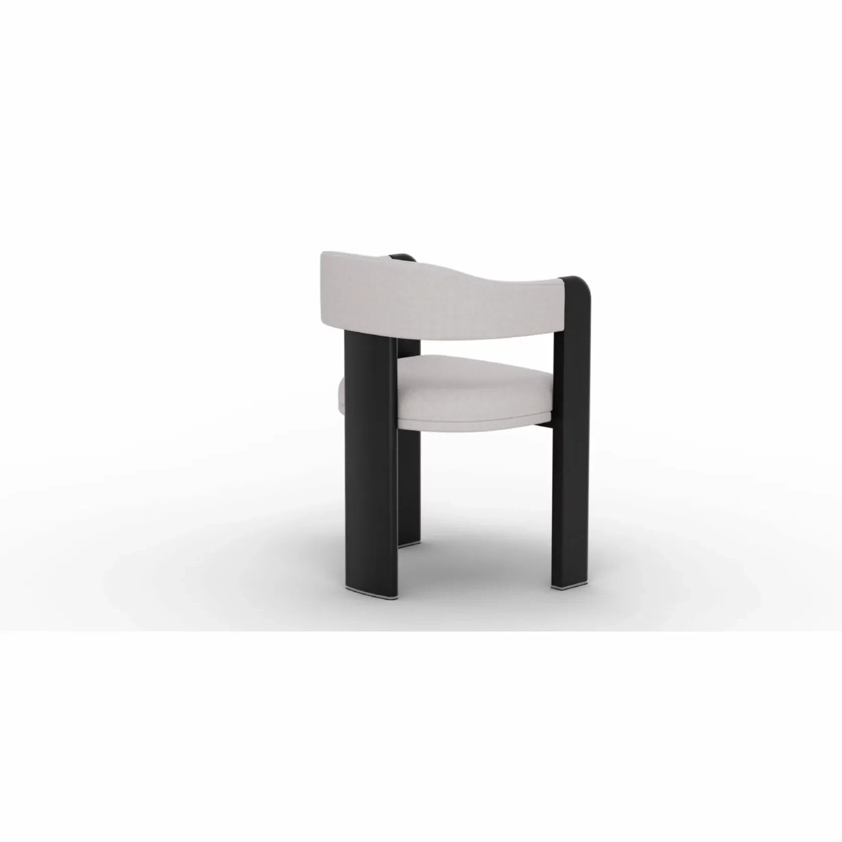 Zante Dining Chair gallery detail image