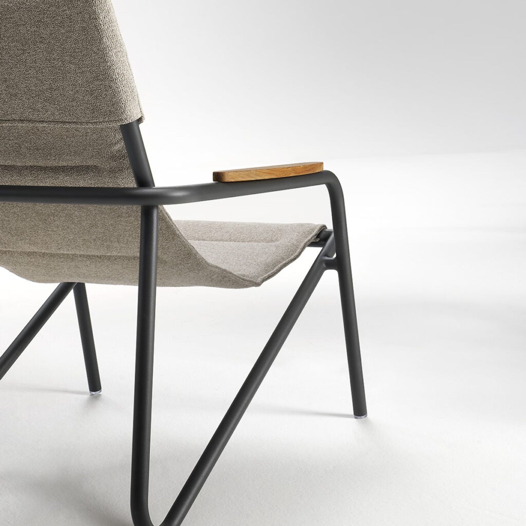 Zante Outdoor Armchair by Atmosphera gallery detail image