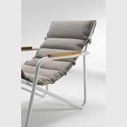 Loto Outdoor Lounge Chair by Atmosphera gallery detail image