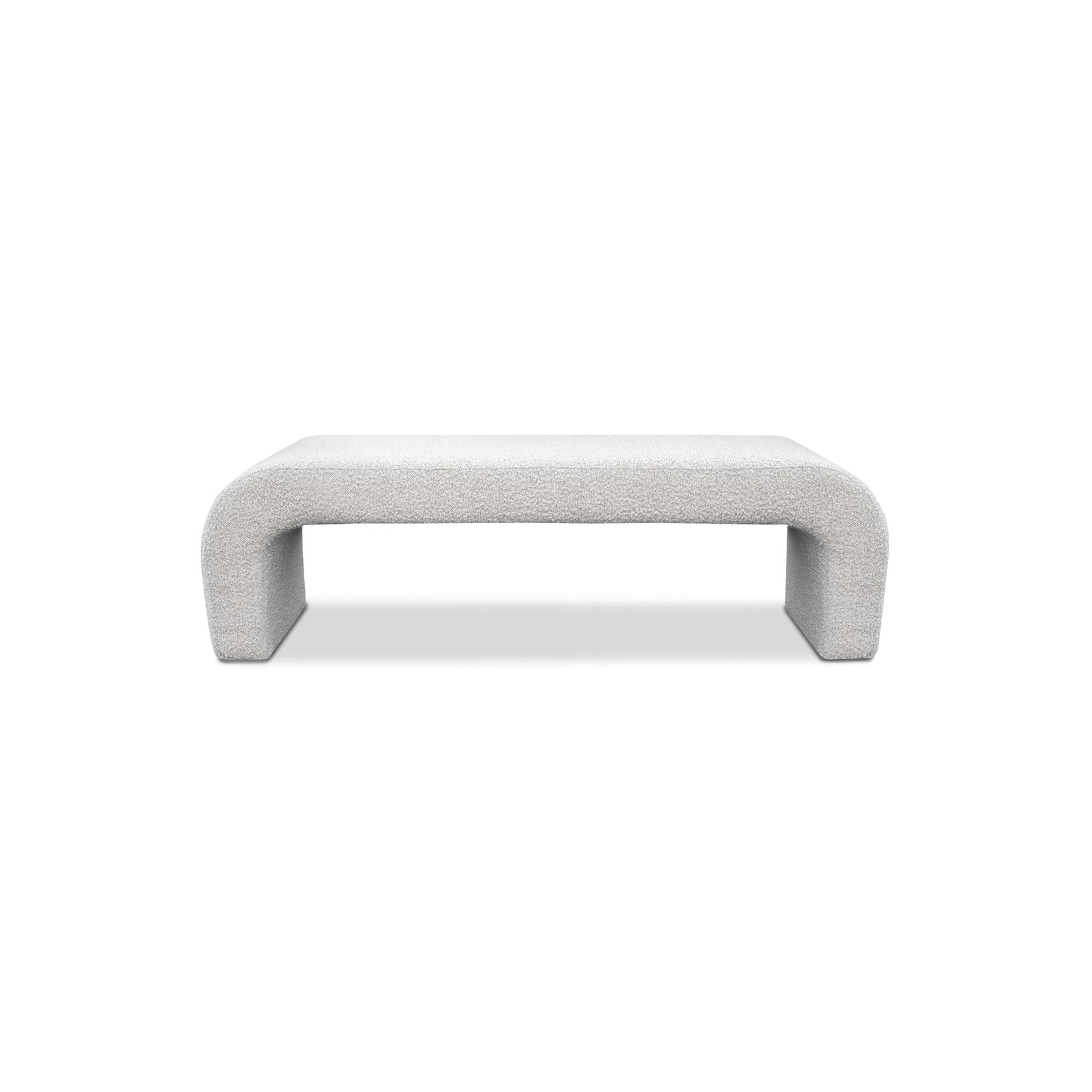 Zarra Bed End Ottoman gallery detail image
