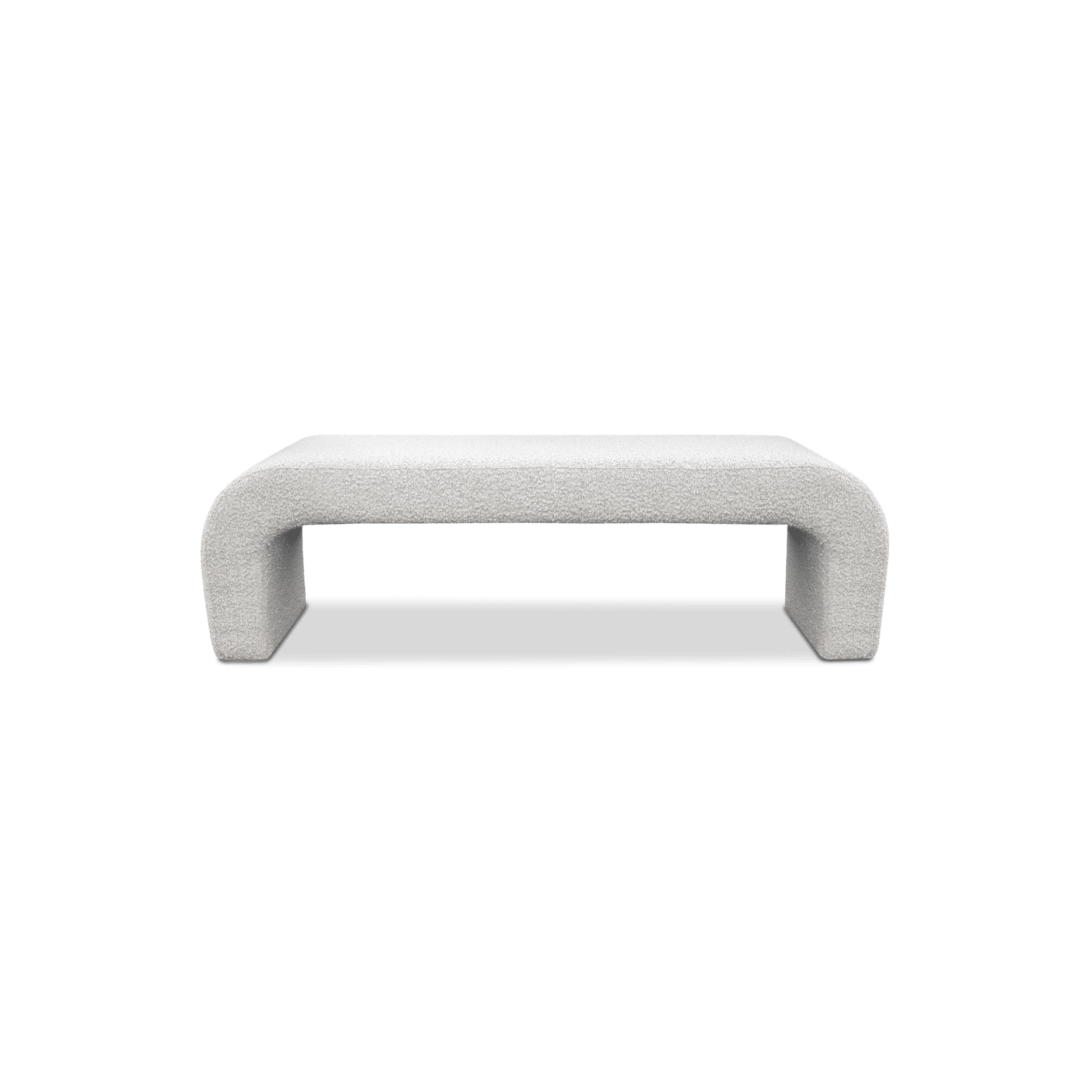 Zarra Bed End Ottoman gallery detail image