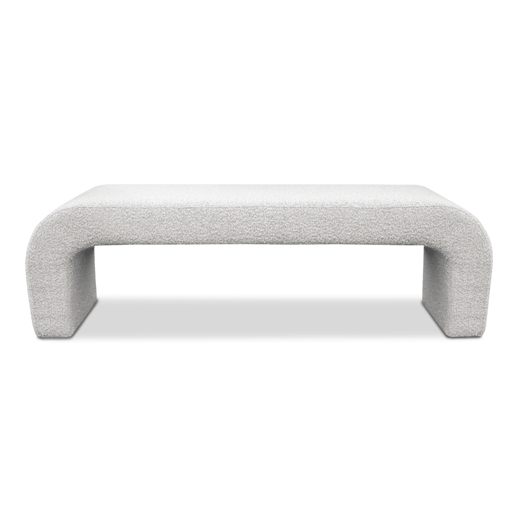 Zarra Bed End Ottoman gallery detail image
