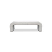 Zarra Bed End Ottoman gallery detail image