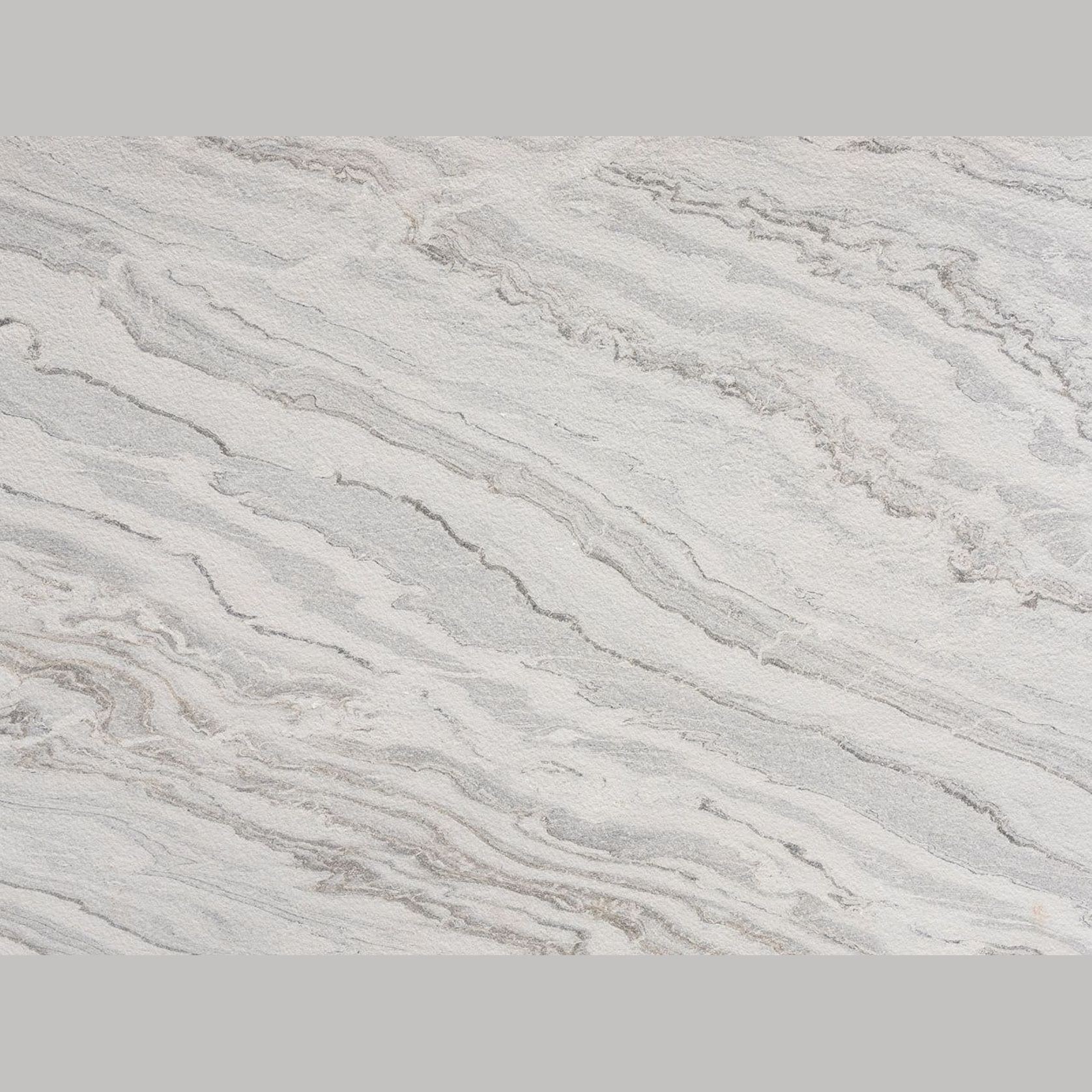 Mistline Grey Natural Thin Stone Veneers gallery detail image