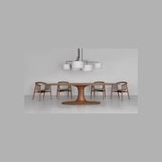 Turntable Oval gallery detail image