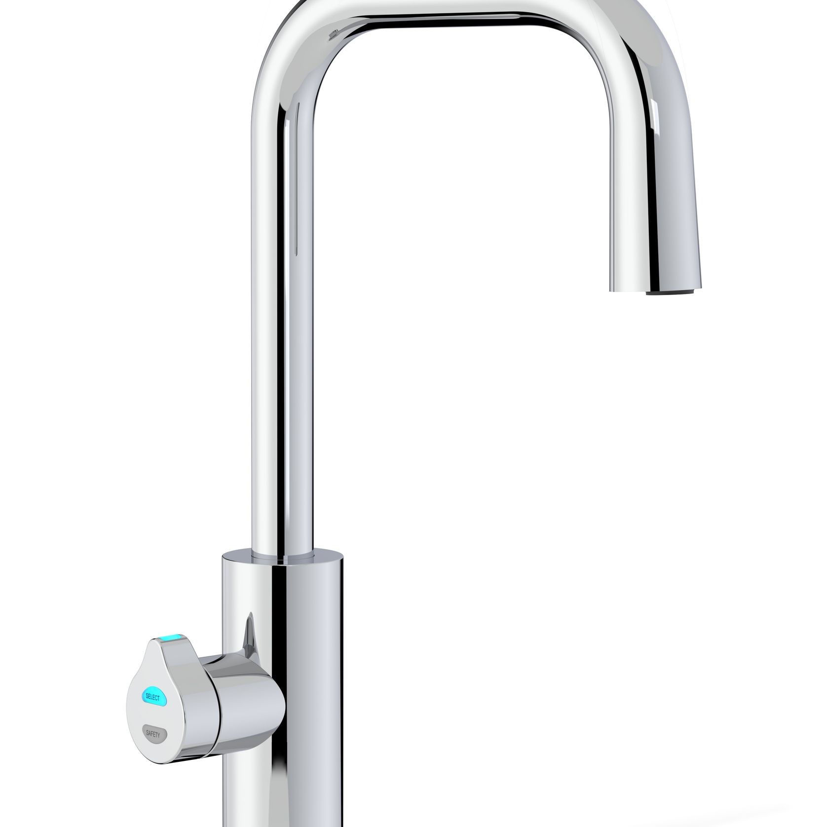HydroTap G5 BCS60 Cube Plus gallery detail image