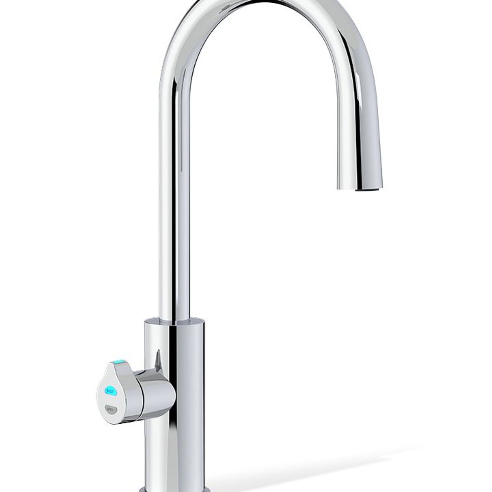HydroTap G5 BCS Arc Plus gallery detail image