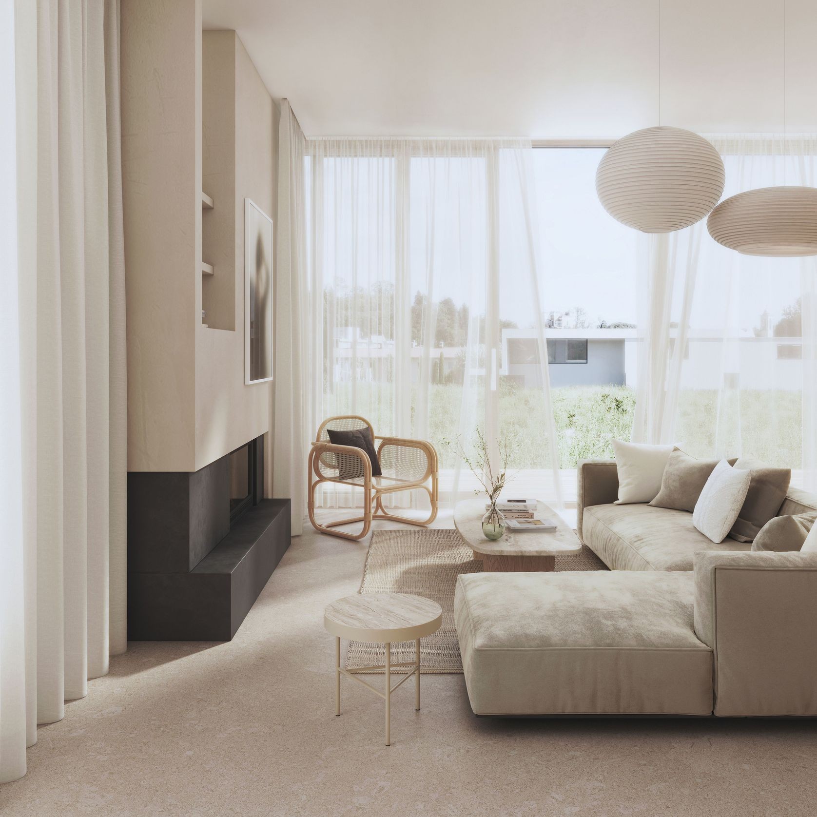 Alcova by Zepel gallery detail image