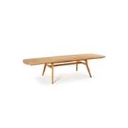 Zidiz Extendable Table by Royal Botania gallery detail image