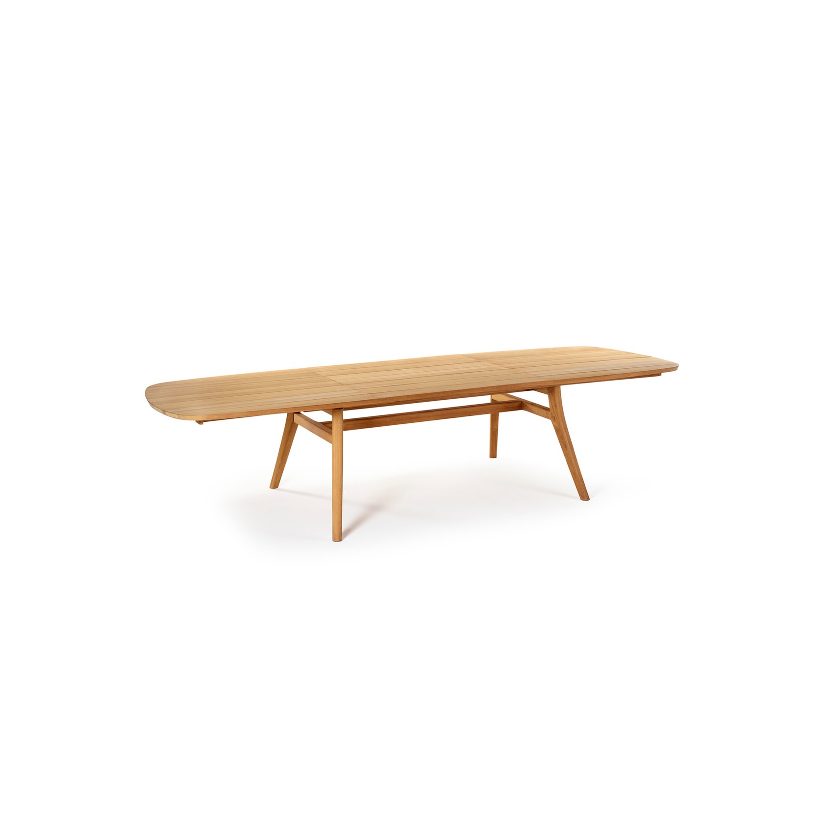 Zidiz Extendable Table gallery detail image