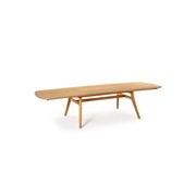 Zidiz Extendable Table gallery detail image
