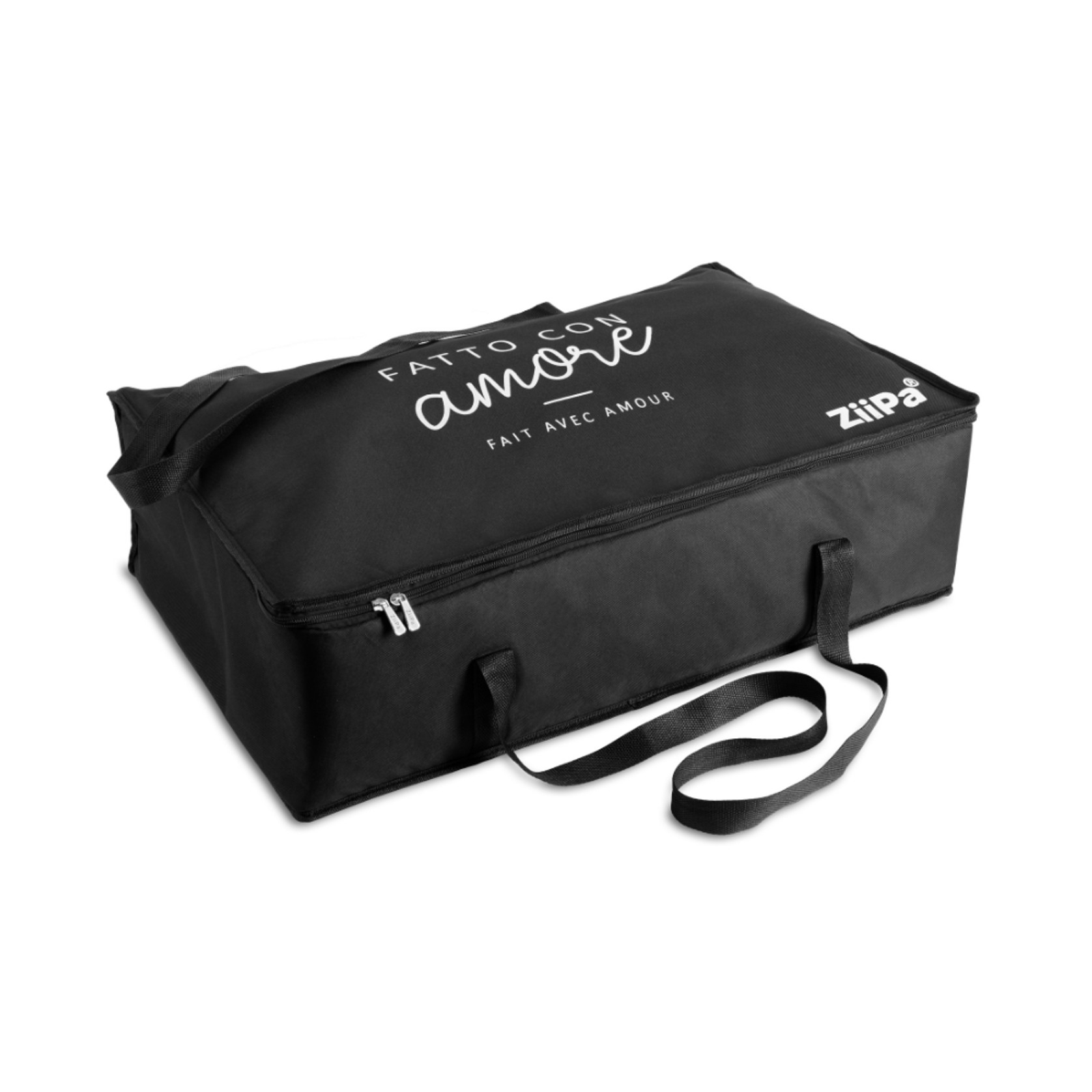 ZiiPa Fotana Carry Cover To Suit ZiiPa Pizza Oven – Charcoal/Charbon gallery detail image