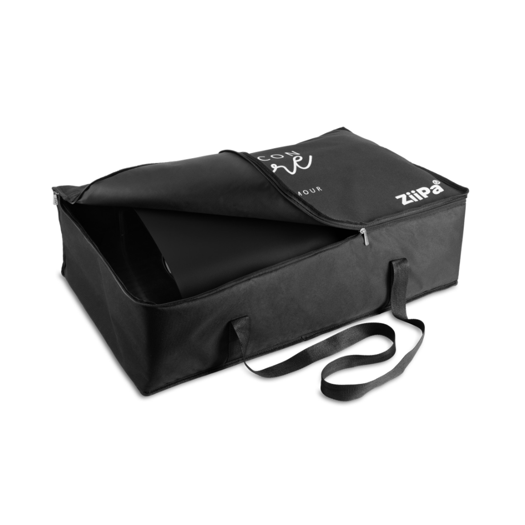 ZiiPa Fotana Carry Cover To Suit ZiiPa Pizza Oven – Charcoal/Charbon gallery detail image
