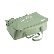 ZiiPa Fotana Carry Cover To Suit ZiiPa Pizza Oven – Eucalyptus gallery detail image