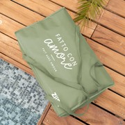 ZiiPa Fotana Carry Cover To Suit ZiiPa Pizza Oven – Eucalyptus gallery detail image