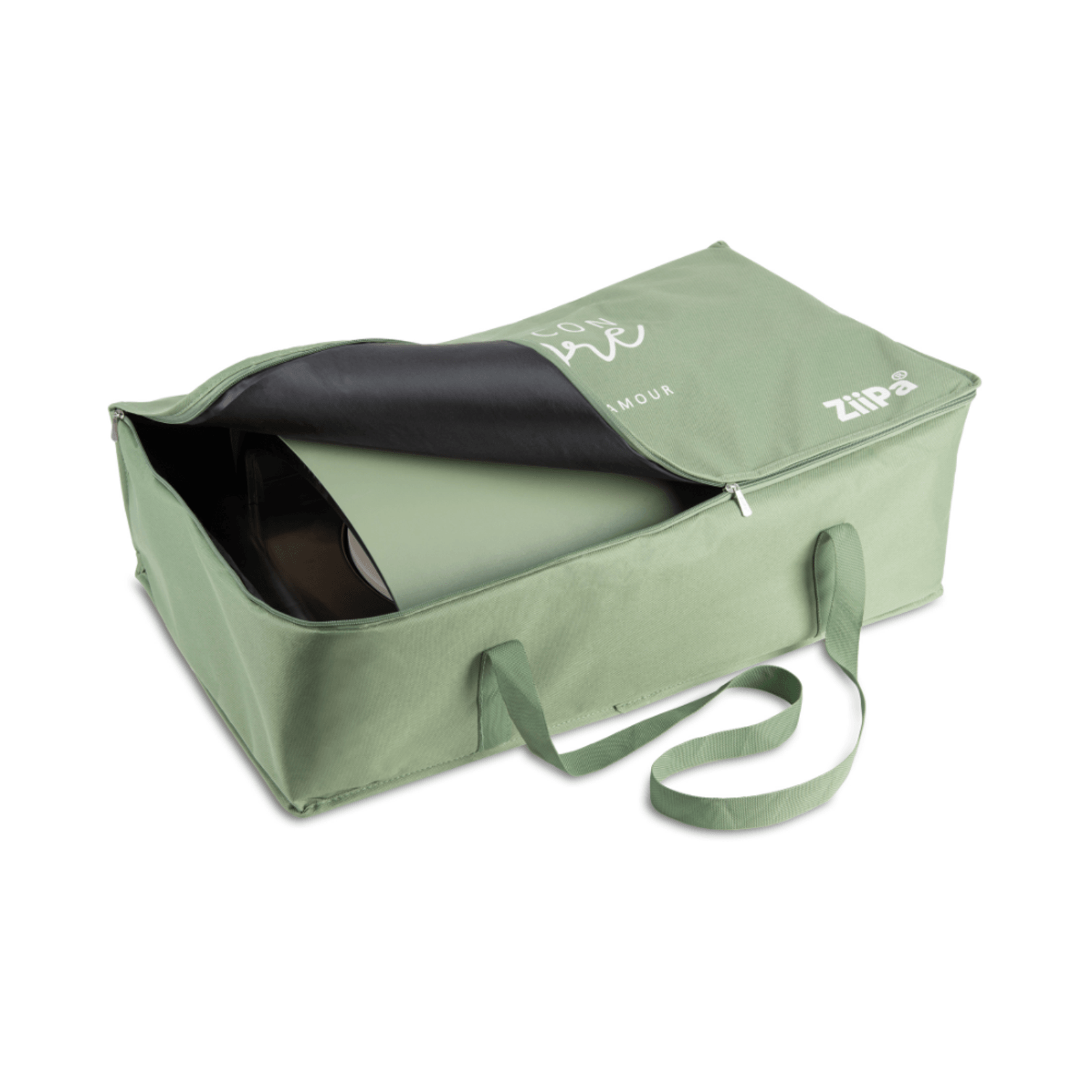 ZiiPa Fotana Carry Cover To Suit ZiiPa Pizza Oven – Eucalyptus gallery detail image