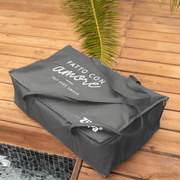 ZiiPa Fotana Carry Cover To Suit ZiiPa Pizza Oven – Slate/Ardoise gallery detail image