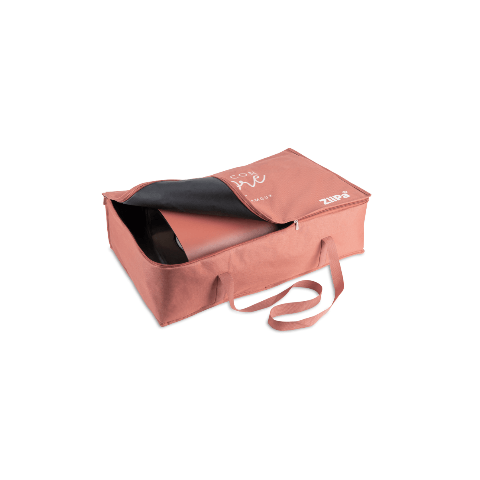 ZiiPa Fotana Carry Cover To Suit ZiiPa Pizza Oven – Terracotta gallery detail image