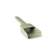 ZiiPa Melfa Wood Pellet Scoop – Eucalyptus gallery detail image