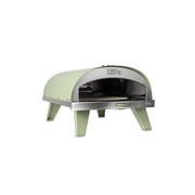 ZiiPa Piana Gas Fired Pizza Oven with Rotating Stone – Eucalyptus gallery detail image