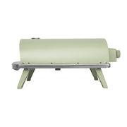 ZiiPa Piana Gas Fired Pizza Oven with Rotating Stone – Eucalyptus gallery detail image