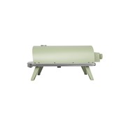 ZiiPa Piana Gas Fired Pizza Oven with Rotating Stone – Eucalyptus gallery detail image