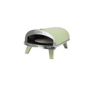 ZiiPa Piana Gas Fired Pizza Oven with Rotating Stone – Eucalyptus gallery detail image
