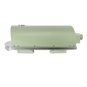 ZiiPa Piana Gas Fired Pizza Oven with Rotating Stone – Eucalyptus gallery detail image