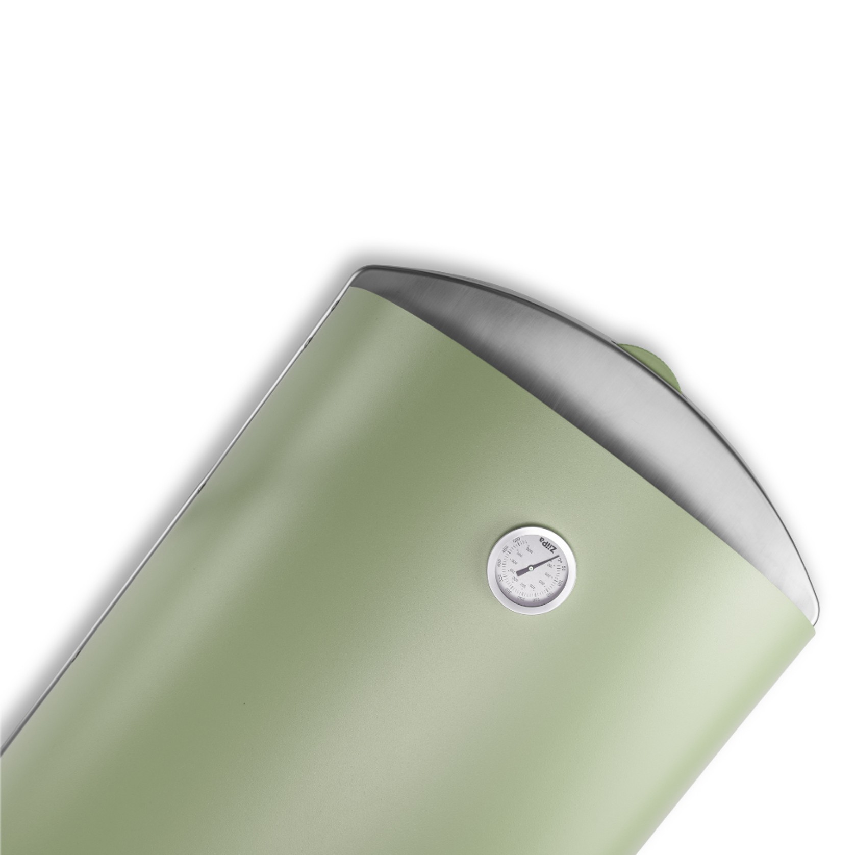 ZiiPa Piana Gas Fired Pizza Oven with Rotating Stone – Eucalyptus gallery detail image