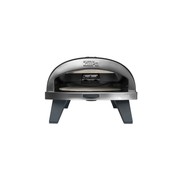 ZiiPa Piana Gas Fired Pizza Oven with Rotating Stone – Slate/Ardoise gallery detail image