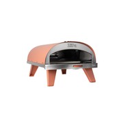 ZiiPa Piana Gas Fired Pizza Oven with Rotating Stone – Terracotta gallery detail image