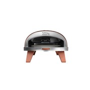 ZiiPa Piana Gas Fired Pizza Oven with Rotating Stone – Terracotta gallery detail image
