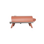 ZiiPa Piana Gas Fired Pizza Oven with Rotating Stone – Terracotta gallery detail image
