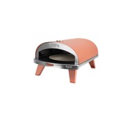 ZiiPa Piana Gas Fired Pizza Oven with Rotating Stone – Terracotta gallery detail image