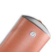 ZiiPa Piana Gas Fired Pizza Oven with Rotating Stone – Terracotta gallery detail image