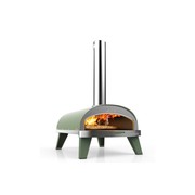 ZiiPa Piana Wood Pellet Pizza Oven with Rotating Stone – Eucalyptus gallery detail image