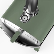ZiiPa Piana Wood Pellet Pizza Oven with Rotating Stone – Eucalyptus gallery detail image