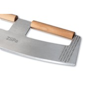 ZiiPa Pozzello Rocking Pizza Cutter gallery detail image