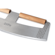 ZiiPa Pozzello Rocking Pizza Cutter gallery detail image