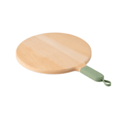 ZiiPa Sora Beech Pizza Serving Board 31cm – Eucalyptus gallery detail image
