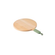 ZiiPa Sora Beech Pizza Serving Board 31cm – Eucalyptus gallery detail image
