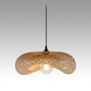 Zodiac Pendant Light - 500 (Natural) gallery detail image