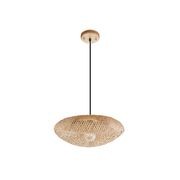 Zodiac Pendant Light - 500 (Natural) gallery detail image