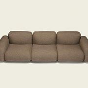 Zoe Sofa gallery detail image