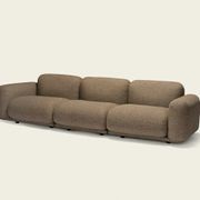 Zoe Sofa gallery detail image
