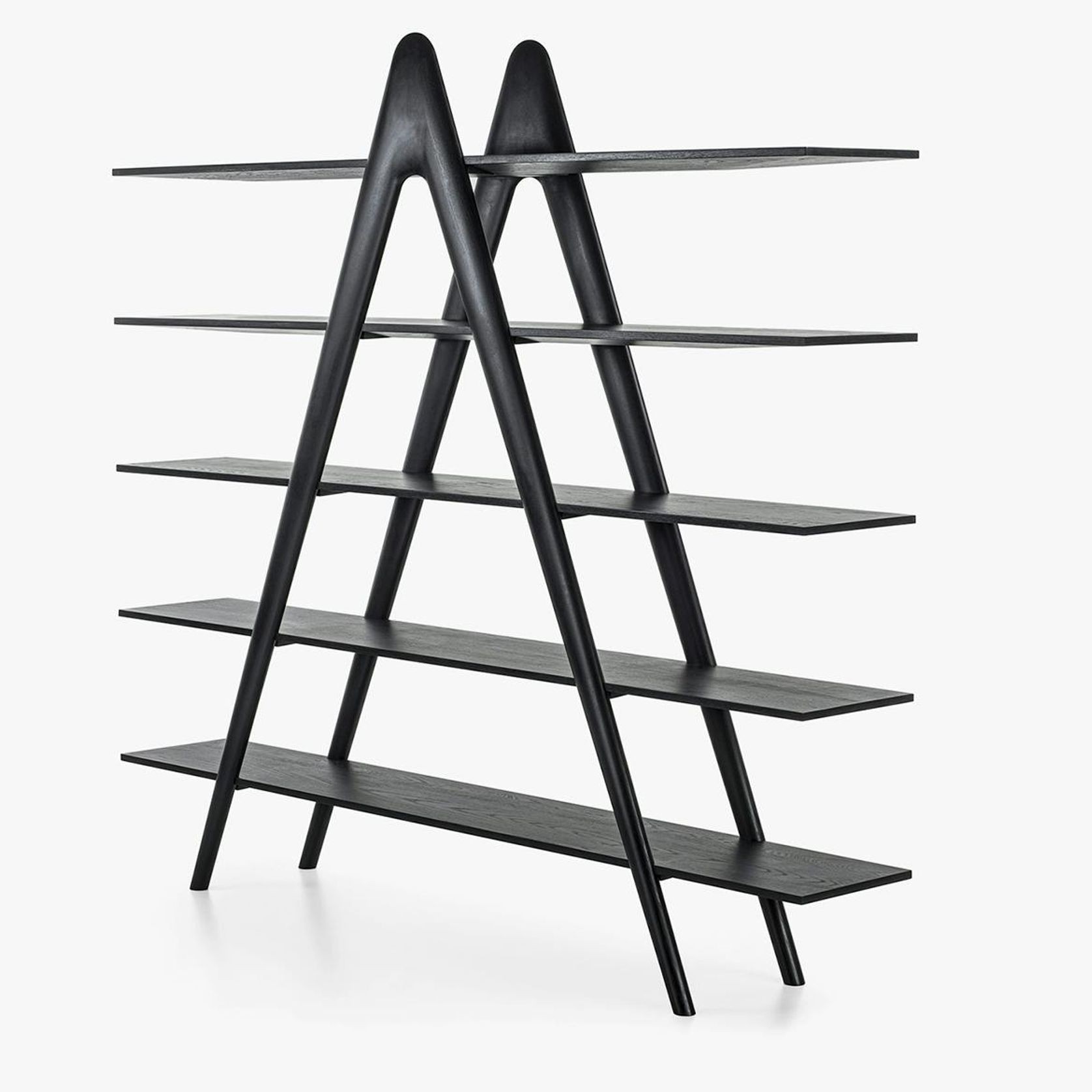 A-Book Bookcase gallery detail image