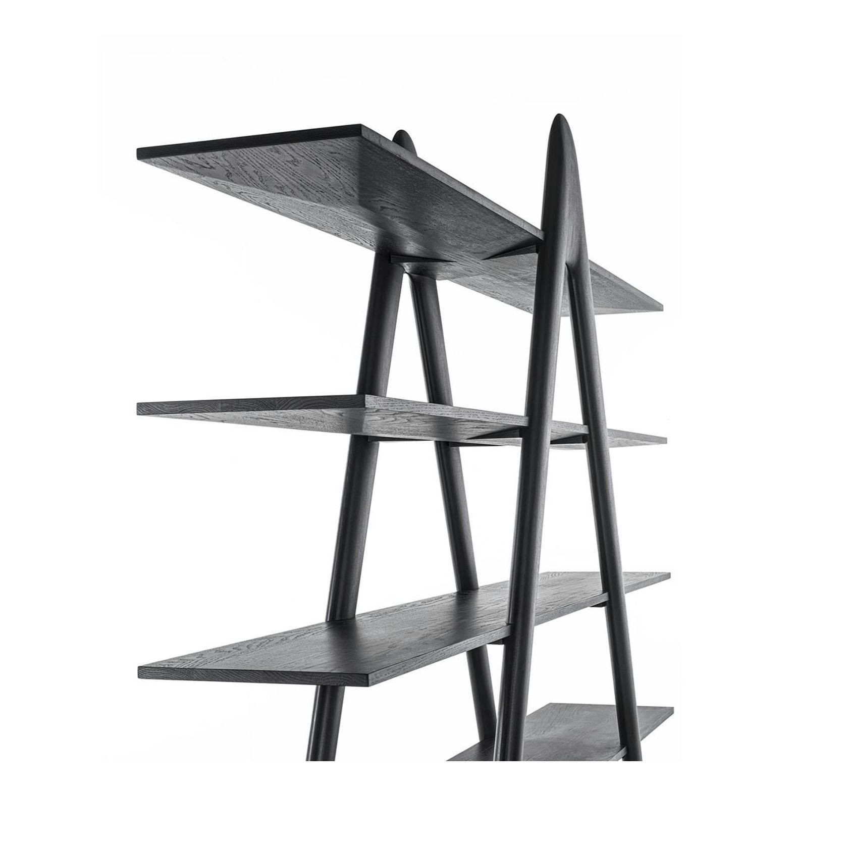 A-Book Bookcase gallery detail image