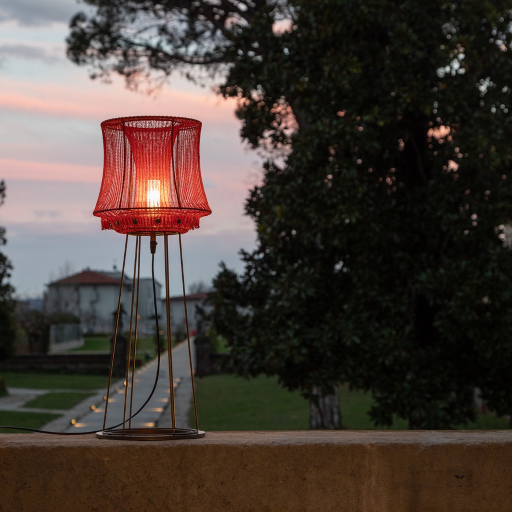 Soul Outdoor Lighting gallery detail image