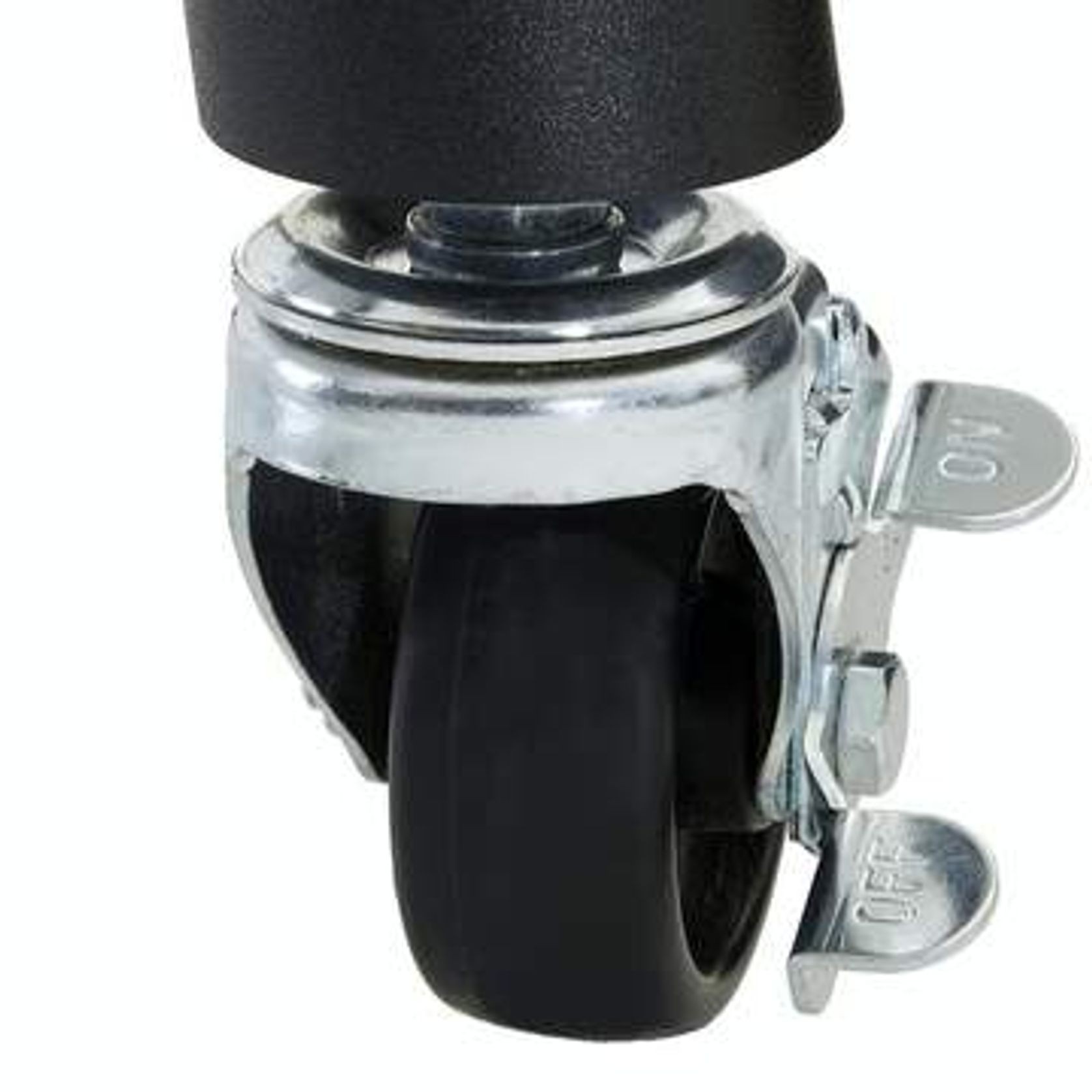 SmokeFire EX4 GBS Pellet Grill Black gallery detail image