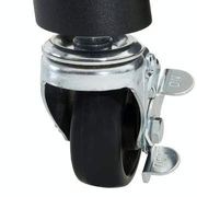 SmokeFire EX4 GBS Pellet Grill Black gallery detail image